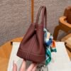 HM HRMS For Women Handbags Shoulder bags Garden party 23