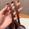 HM HRMS For Women Handbags Shoulder bags Garden party 23