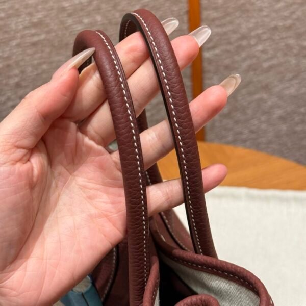 HM HRMS For Women Handbags Shoulder bags Garden party 23