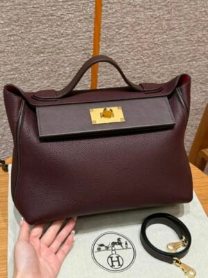 HM HRMS For Women Handbags Shoulder bags kelly 2424