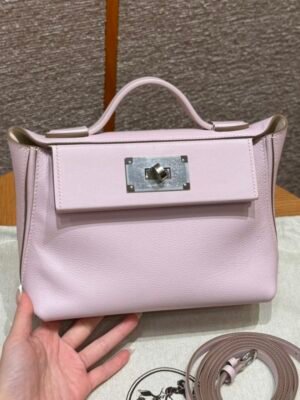 HM HRMS For Women Handbags Shoulder bags kelly 2424