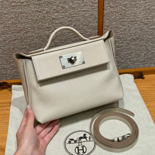 HM HRMS For Women Handbags Shoulder bags kelly 2424