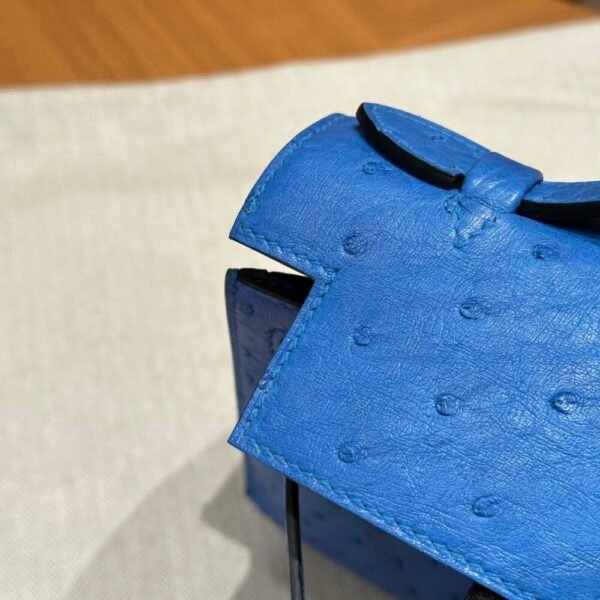 HM HRMS For Women Handbags Shoulder bags Kelly Pochette 100% KK ostrich