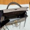 HM HRMS For Women Handbags Shoulder bags 100% KK ostrich mini kelly