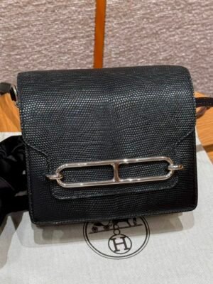 HM HRMS For Women Handbags Shoulder bags Roulis 19