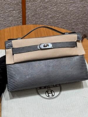 HM HRMS For Women Handbags Shoulder bags Kelly Pochette