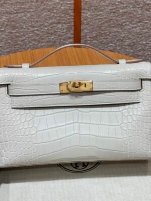 HM HRMS For Women Handbags Shoulder bags Kelly Pochette