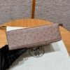 HM HRMS For Women Handbags Shoulder bags 100% KK ostrich Kelly Pochette