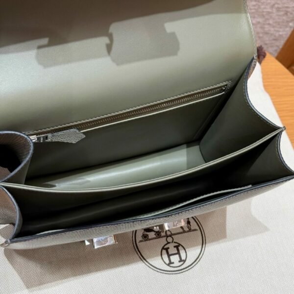 HM HRMS For Women Handbags Shoulder bags 100% Lizard Constance