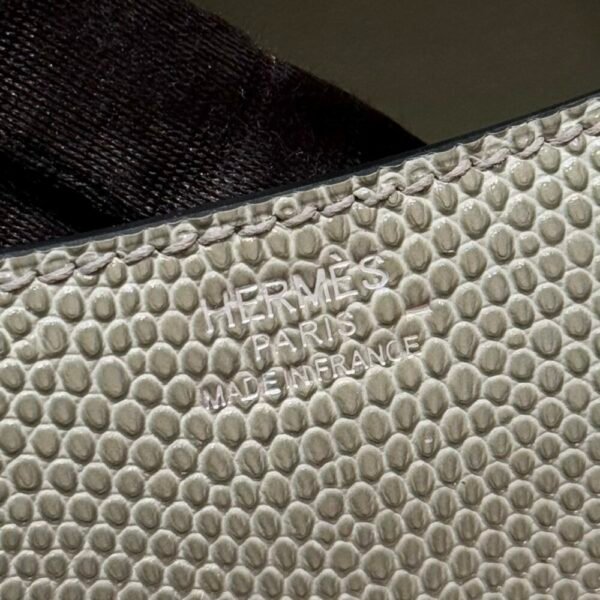 HM HRMS For Women Handbags Shoulder bags 100% Lizard Constance