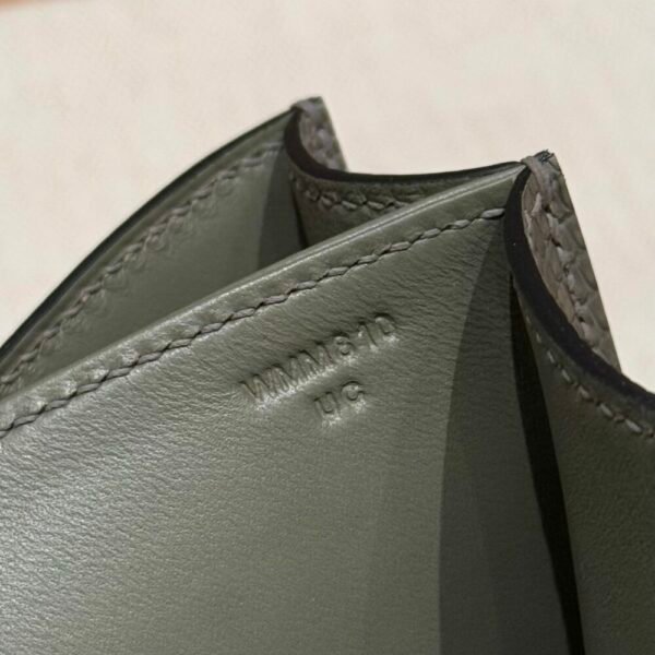 HM HRMS For Women Handbags Shoulder bags 100% Lizard Constance