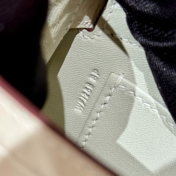 HM HRMS For Women Handbags Shoulder bags 100% alligator mini Kelly