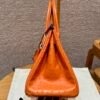 HM HRMS For Women Handbags Shoulder bags 100% KK ostrich Birkin 30