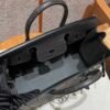 HM HRMS For Women Handbags Shoulder bags 100% Porosus Birkin 30