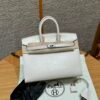 HM HRMS For Women Handbags Shoulder bags 100% Alligator Birkin 20