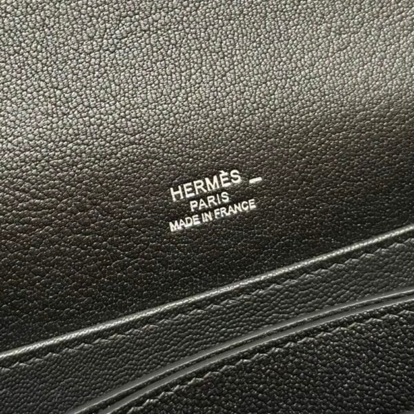 HM HRMS For Women Handbags Shoulder bags 100% Lizard Roulis 18