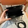 HM HRMS For Women Handbags Shoulder bags kelly dance 100% Lizard
