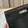 HM HRMS For Women Handbags Shoulder bags kelly dance 100% Lizard