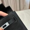 HM HRMS For Women Handbags Shoulder bags kelly dance 100% Lizard