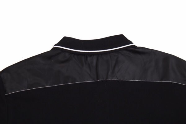 00024925 Prada "Pocket Detail" Polo Shirt