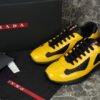 PRADA AMERICA'S CUP YELLOW/BLACK