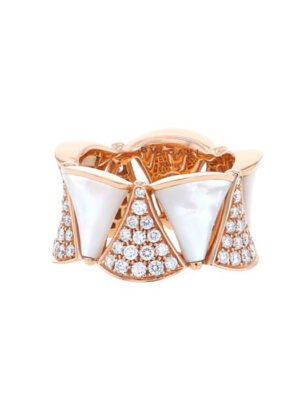 18K Divas' Dream Ring