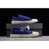 BALENCIAGA PARIS MID VULC DESTR x BLUE