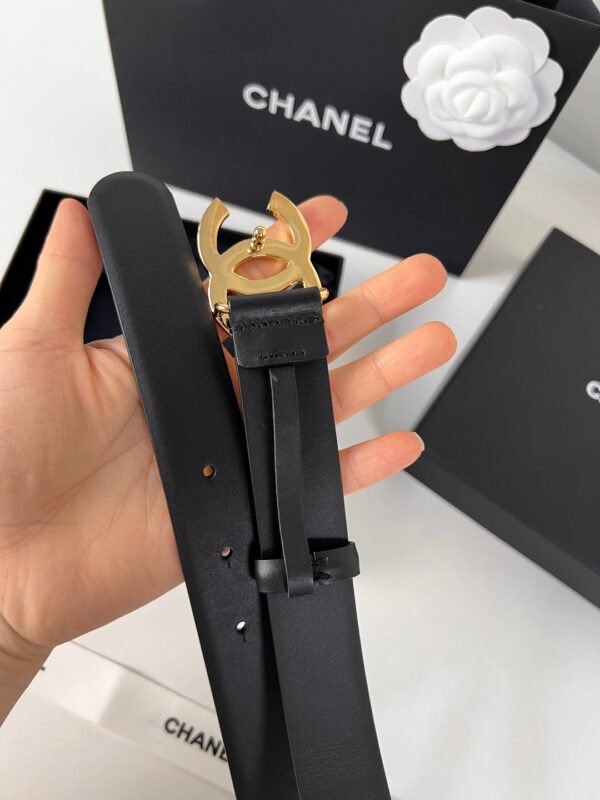 Luxury  CHL BELTS 013