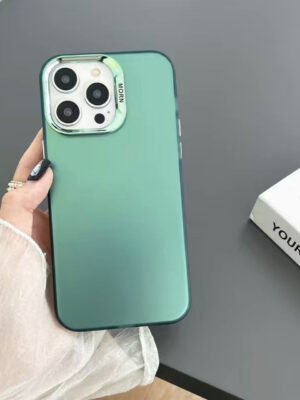 XIA iPhone Case