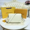 LV New Flap Messenger Bag Taiga White For Men, Bags, Shoulder And Crossbody Bags 11.1in/28.3cm LV?