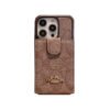 Coach iPhone Case With Wallet -LBK241416
