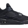 JORDAN 4 BLACK CAT