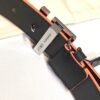 Luxury  FEI  BELTS 005