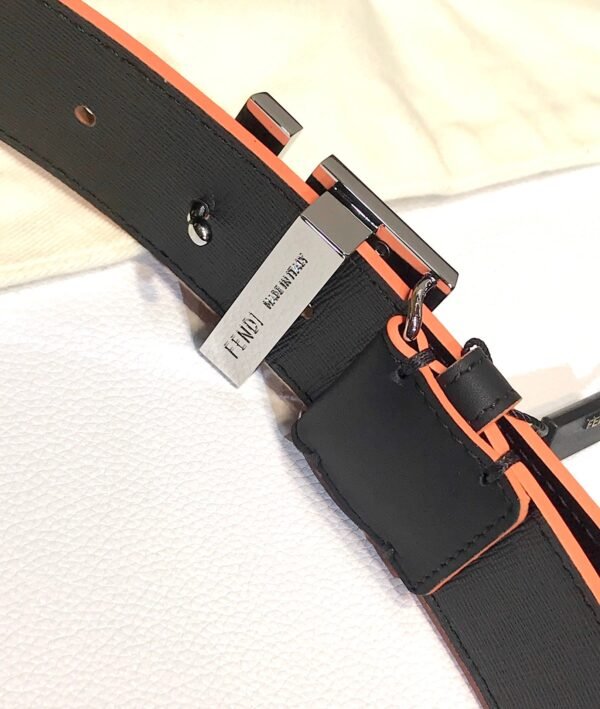 Luxury  FEI  BELTS 005