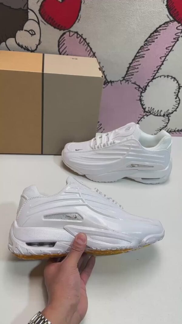 NOCTA x NIKE HOT STEP 2 DRAKE WHITE