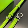 FI Peekaboo ISeeU Petite Chartreuse Small Bag For Woman 20cm/8in