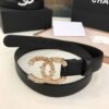 Luxury  CHL BELTS 004