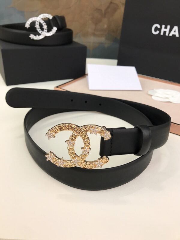 Luxury  CHL BELTS 004