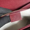 gg Horsebit 1955 Shoulder Bag Beige And Ivory For Women, Women’s Bags 9.8in/25cm gg
