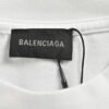 03814f72 Balenciaga T-Shirt - Berlin Graphic