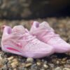 NIKE KD 15 x AUNT PEARL