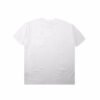 Dior Embroidered Lizard T-Shirt - White