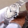 BALLON BLEU W4BB0017 V6 FACTORY WHITE DIAL