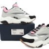 DIOR B22 PINK GREY