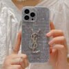 Luxurious Glitter iPhone Cases