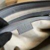 gg Embossed Medium Messenger Bag?Grey gg Embossed For Men 12in/31cm gg?