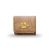 Luxury Coach AirPods Pro Cases Light Brown- LGK240425