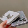 Luxurious Glitter iPhone Cases