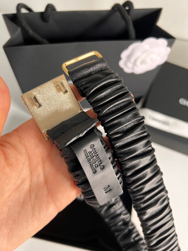 Luxury  CHL BELTS 008