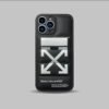 Puffer iPhone Case 31